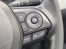 2024 Toyota Corolla Ascent Sport Hybrid