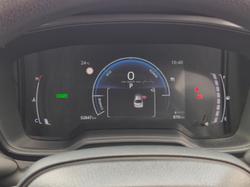 2024 Toyota Corolla Ascent Sport Hybrid