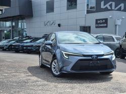 2024 Toyota Corolla Ascent Sport Hybrid