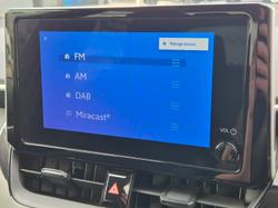 2024 Toyota Corolla Ascent Sport Hybrid