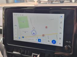 2024 Toyota Corolla Ascent Sport Hybrid