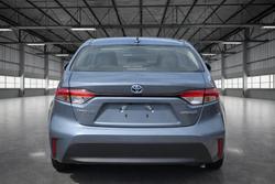 2024 Toyota Corolla Ascent Sport Hybrid