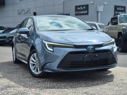 2024 Toyota Corolla Ascent Sport Hybrid