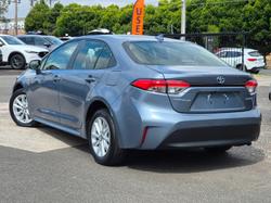 2024 Toyota Corolla Ascent Sport Hybrid