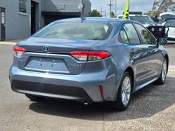 2024 Toyota Corolla Ascent Sport Hybrid