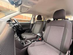 2023 Volkswagen T-Cross 85TSI Life