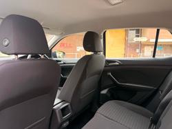 2023 Volkswagen T-Cross 85TSI Life