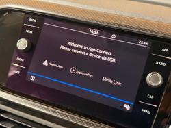 2023 Volkswagen T-Cross 85TSI Life