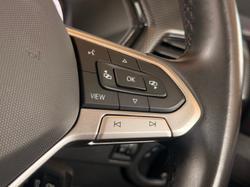 2023 Volkswagen T-Cross 85TSI Life