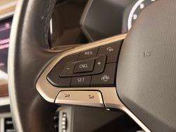 2023 Volkswagen T-Cross 85TSI Life