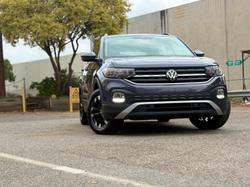 2023 Volkswagen T-Cross 85TSI Life