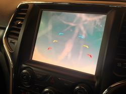 2023 Volkswagen T-Cross 85TSI Life