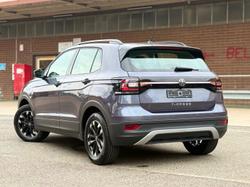2023 Volkswagen T-Cross 85TSI Life