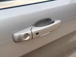 2023 Volkswagen T-Cross 85TSI Life