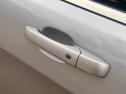 2023 Volkswagen T-Cross 85TSI Life