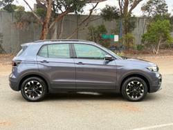 2023 Volkswagen T-Cross 85TSI Life