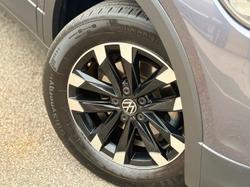 2023 Volkswagen T-Cross 85TSI Life