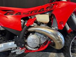 2025 Gas Gas EC 300