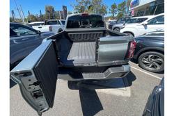 2025 GWM Cannon Alpha Ultra PHEV P05 4X4 Dual Range Storm Grey