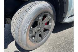 2025 GWM Cannon Alpha Ultra PHEV P05 4X4 Dual Range Storm Grey