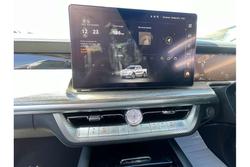 2025 GWM Cannon Alpha Ultra PHEV P05 4X4 Dual Range Storm Grey