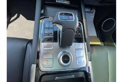 2025 GWM Cannon Alpha Ultra PHEV P05 4X4 Dual Range Storm Grey