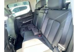 2025 GWM Cannon Alpha Ultra PHEV P05 4X4 Dual Range Storm Grey