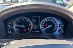 2016 Toyota Landcruiser VX