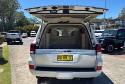 2016 Toyota Landcruiser VX