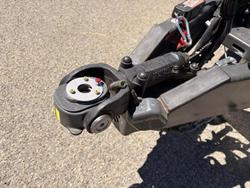 2026 Crusader Crusader My25 Excalibur Serenity