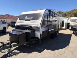 Crusader MY25 Excalibur Serenity