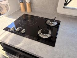 2026 Crusader My25 Excalibur Serenity