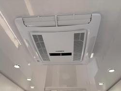 2026 Crusader Crusader My25 Excalibur Serenity