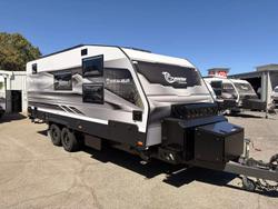 2026 Crusader My25 Excalibur Serenity