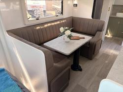 2026 Crusader My25 Excalibur Serenity