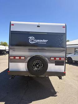 2026 Crusader Crusader My25 Excalibur Serenity