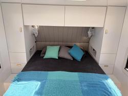 2026 Crusader Crusader My25 Excalibur Serenity