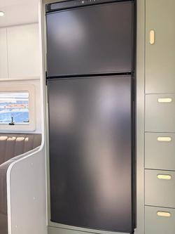 2026 Crusader Crusader My25 Excalibur Serenity