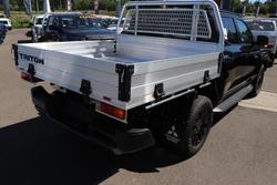 2025 Mitsubishi Triton GSR