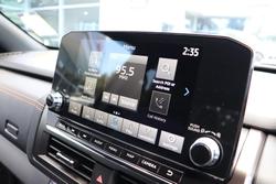 2025 Mitsubishi Triton GSR