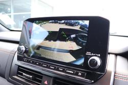 2025 Mitsubishi Triton GSR