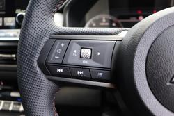 2025 Mitsubishi Triton GSR