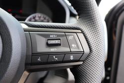 2025 Mitsubishi Triton GSR