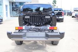 2025 Mitsubishi Triton GSR