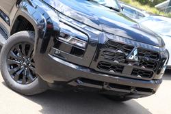 2025 Mitsubishi Triton GSR