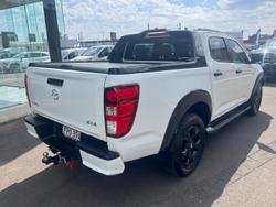 2024 Mazda BT-50 SP