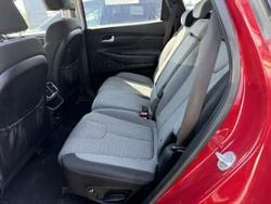 2018 Hyundai Santa Fe Active