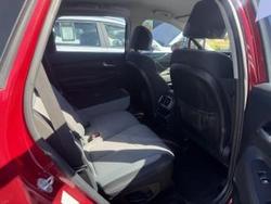 2018 Hyundai Santa Fe Active