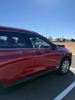 2018 Hyundai Santa Fe Active