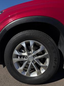 2018 Hyundai Santa Fe Active